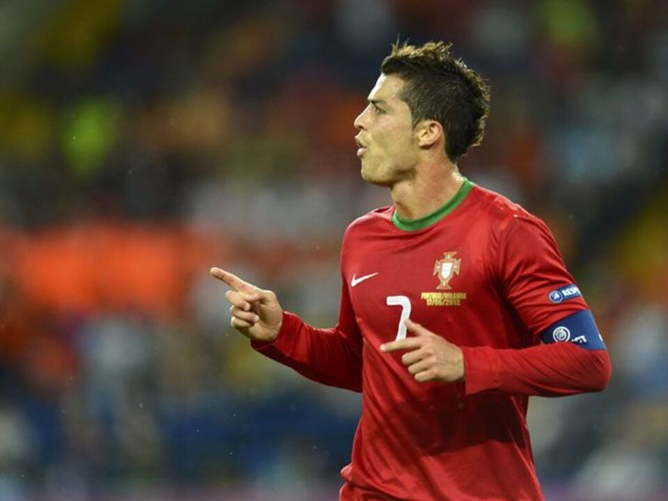 Por quantos Portugal vai vencer o Azerbaijão?