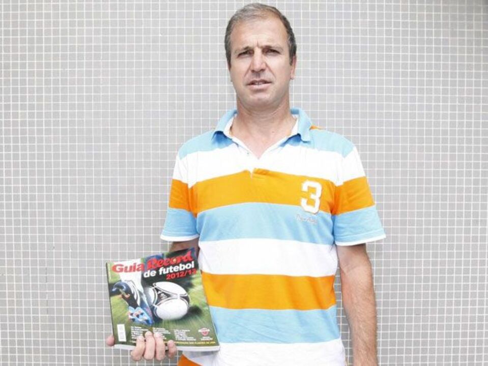 Tavares: «Técnica e garra»