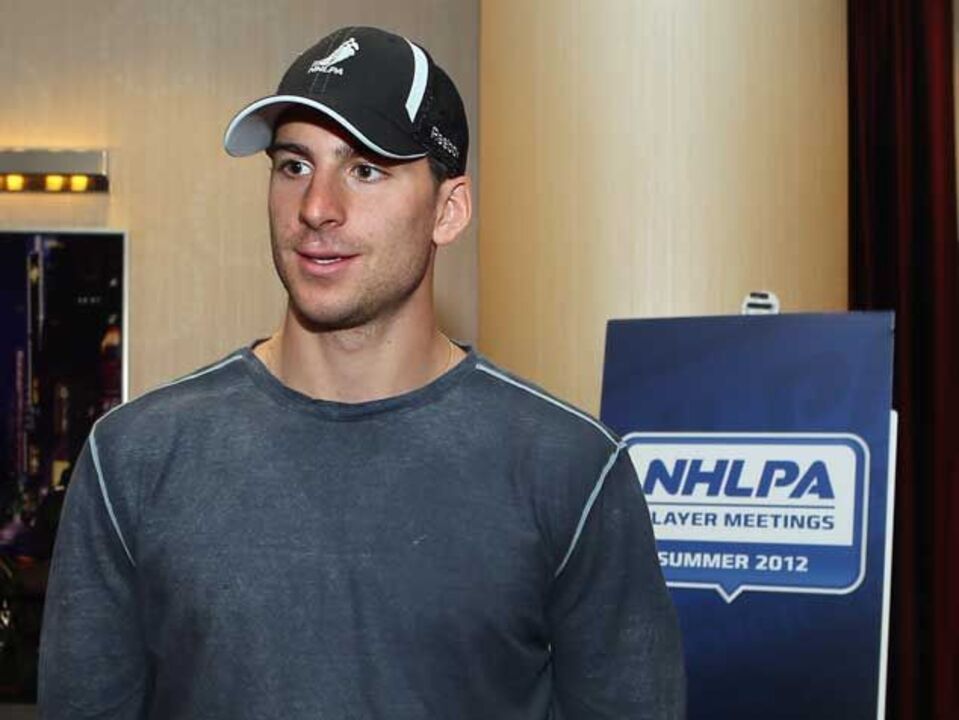 NHL: Lockout ameaça temporada 2012/13