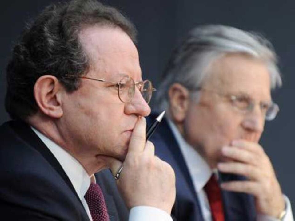 Vítor Constâncio: «O que importa é que o ajustamento continue a ser feito»