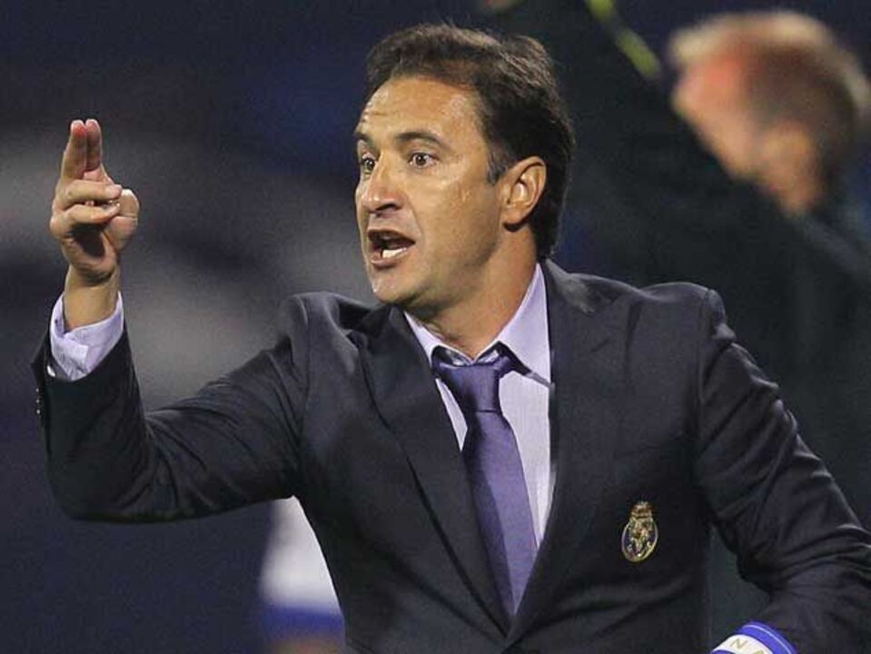 Vítor Pereira: «Superiores em todos os momentos»