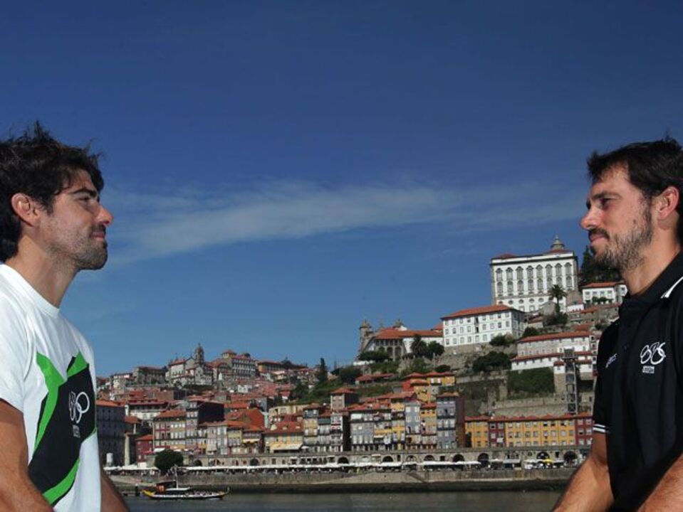 Remo: Lutar contra a crise