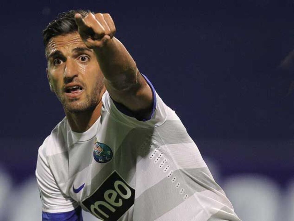 Miguel Lopes: «Fui recompensado pelo trabalho diário»