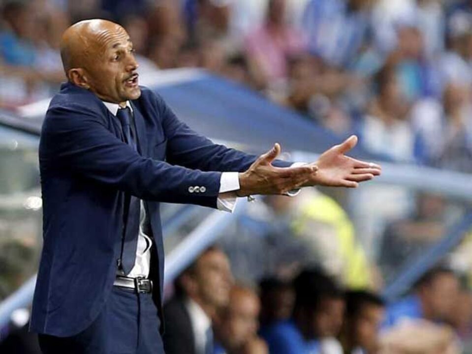 Spalletti: "Kerzhakov foi egoísta"