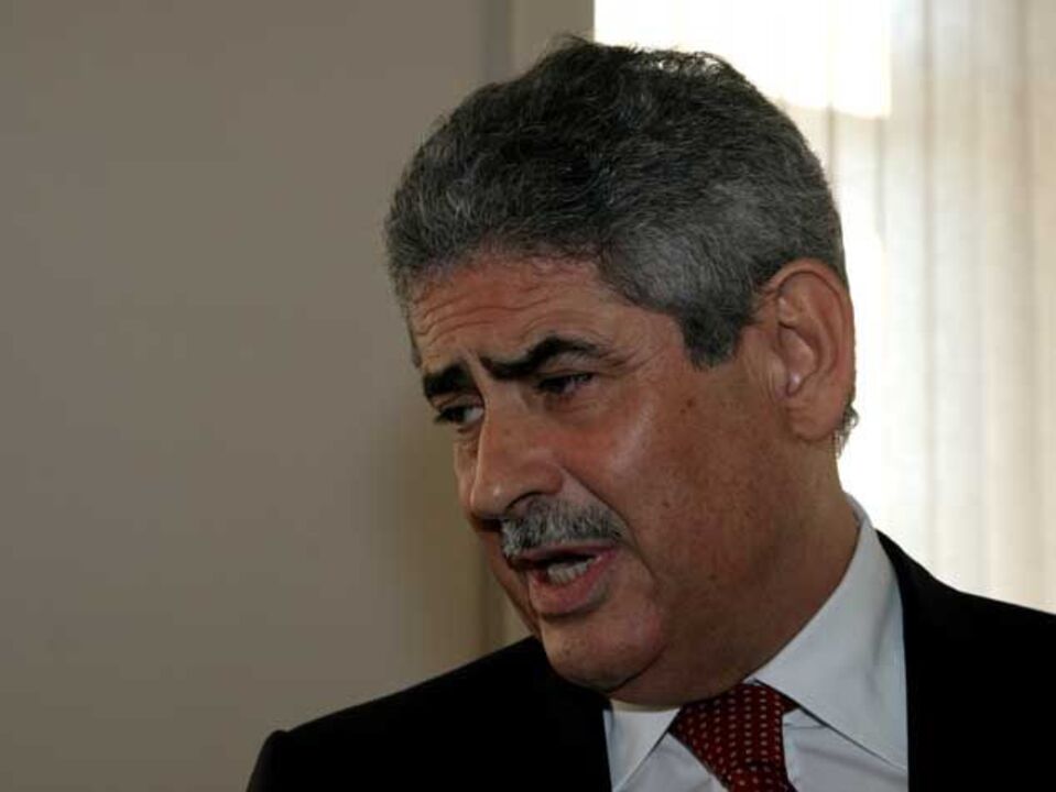 Relatório e Contas reprovado por mais de 2 mil votos