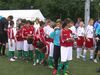 Danone Cup: Empate e vitória marcam arranque português
