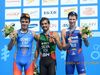João Silva vence etapa de Yokohama 