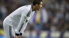 Ronaldo pediu para sair dos merengues