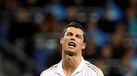 Ronaldo faz soar alarmes no Bernabéu