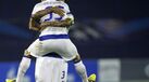DÍNAMO ZAGREB-FC PORTO, em direto