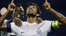 Lucho: «Esta equipa sabe sofrer»