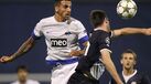 Miguel Lopes tem nova janela de oportunidade