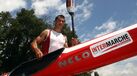 Canoagem: Portugal com três medalhas no primeiro dia 