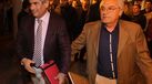 João Rodrigues: «Vieira está a sentir cansaço»
