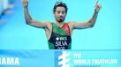João Silva vence etapa de Yokohama 