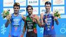 João Silva: «Muito contente por voltar a ganhar em Yokohama»