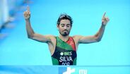 João Silva vence etapa de Yokohama 