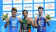 João Silva vence etapa de Yokohama 