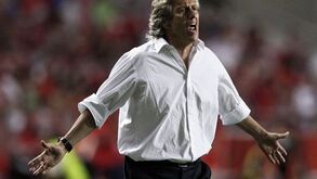 Irá o Benfica vencer o Nacional sem Javi?