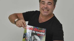 Sinfonia do futebol