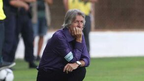 Sp. Covilhã-Atlético, 1-0: Primeiro triunfo dos serranos