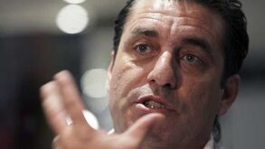 Futre: «Em Espanha estão a criticar muito o Ronaldo»