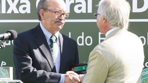 Aurélio Pereira: «Ronaldo não é hipócrita»