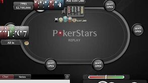 "7PRS" vence evento 6 do WCOOP 2012