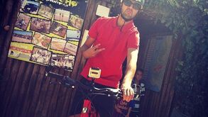 Diogo Valsassina aposta no BTT