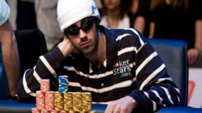 Jason Mercier vai a San Remo