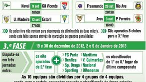 Taça da Liga 2012/2013