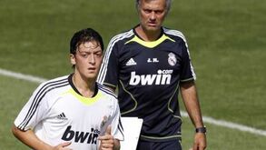 Mourinho tem mais um 