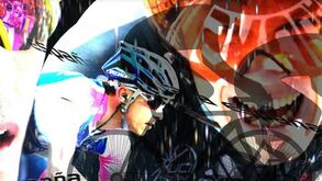 Vuelta'2012: classificações