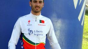 Mundiais de BTT: Mário Costa 33º em sub-23