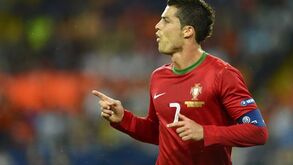 Por quantos Portugal vai vencer o Azerbaijão?