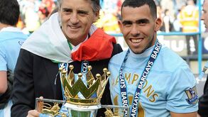 City e United lideram lista de favoritos