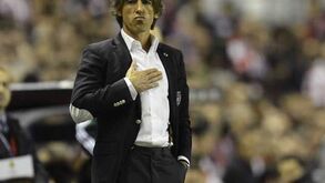 Sporting favorito na visita à Madeira
