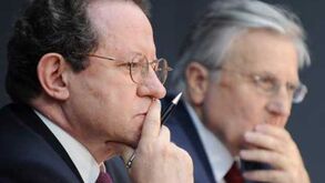 Vítor Constâncio: «O que importa é que o ajustamento continue a ser feito»