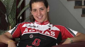 Luísa Condeço de ouro