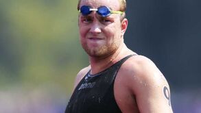 Lavrentyev vice-campeão europeu dos 25 km 