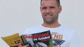 Miguel Maia: Serviço de campeão