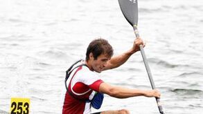 José Ramalho: «Vou tentar chegar às medalhas»
