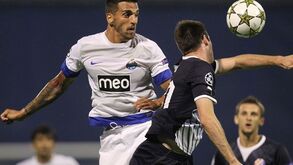 Miguel Lopes tem nova janela de oportunidade