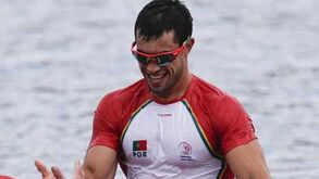 Canoagem: Fernando Pimenta ambicioso para os mundiais