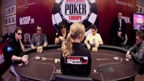 Cannes é capital europeia do poker