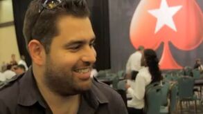 Portugueses premiados no WCOOP