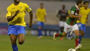 "Hat-trick" permite salto para a ribalta