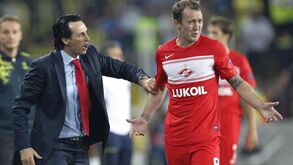 Spartak nos 