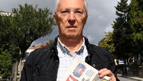 José Almeida: «Apostei forte na surpresa»