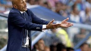 Spalletti: «Kerzhakov só pensa em si mesmo»